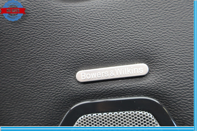 Load image into Gallery viewer, 14-22 Maserati Ghibli M157 Front Left Driver Side Interior Door Panel Oem
