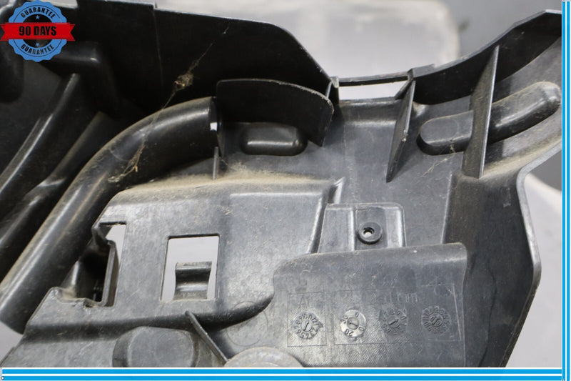 Load image into Gallery viewer, 09-15 BMW F01 750i 750Li Rear Bumper Reinforcement Bracket Center Support Oem
