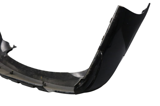 10-13 BMW 535i 550i GT xDrive Rear Lower Bumper Cover Panel Assembly Oem
