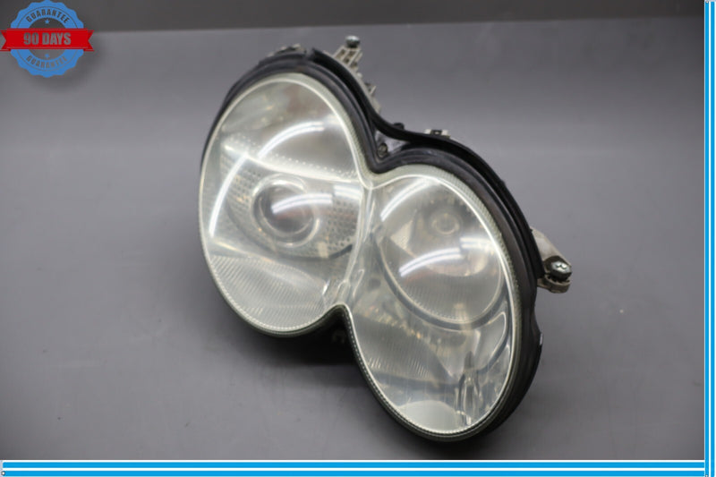 Load image into Gallery viewer, 03-08 Mercedes R230 SL500 SL55 AMG Right Passenger Side Headlight Lamp Xenon Oem

