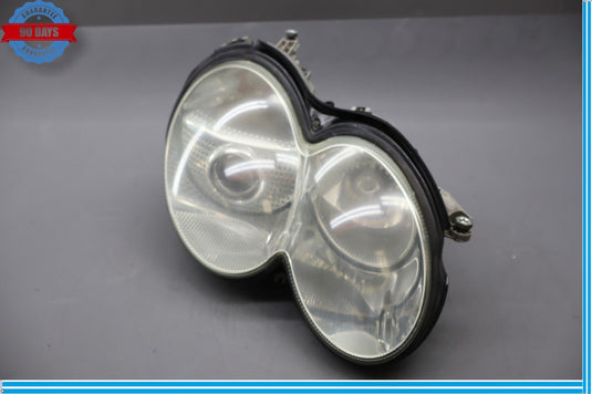 03-08 Mercedes R230 SL500 SL55 AMG Right Passenger Side Headlight Lamp Xenon Oem