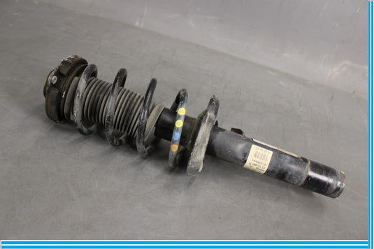 09-17 Volkswagen CC Rear Left Driver Side Shock Strut Absorber Oem