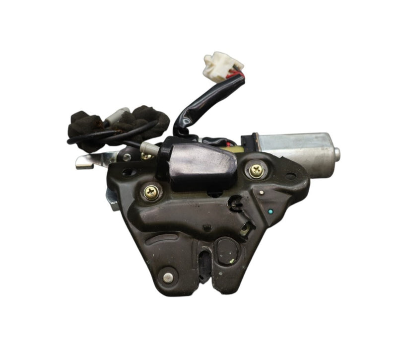 Load image into Gallery viewer, 01-06 Lexus LS430 XF30 Rear Trunk Power Release Latch Lock Actuator Oem
