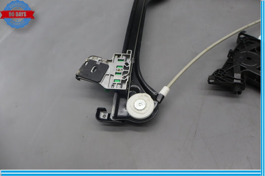 12-20 Mercedes R172 SLK350 SLC300 Front Right Side Door Window Regulator Oem