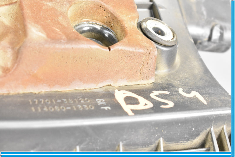 Load image into Gallery viewer, 07-17 Lexus LS460 Right Passenger Engine Air Cleaner Filter Box 17701-38120 Oem
