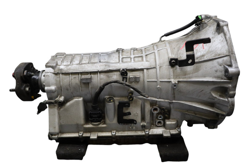 Load image into Gallery viewer, 12-14 Hyundai Equus 5.0L Auto Automatic Transmission Tranny 00268-4E060 OEM
