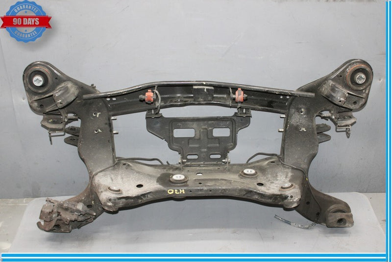 Load image into Gallery viewer, 14-17 Maserati Quattroporte Rear Crossmember Sub Frame 670007569 Oem
