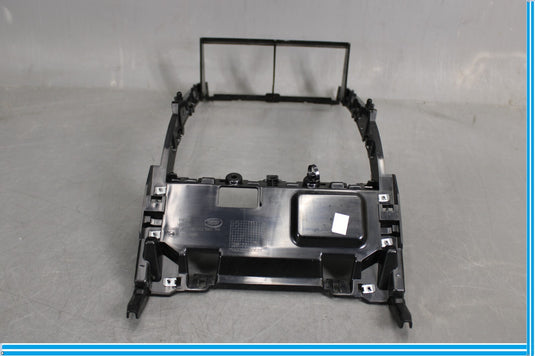 10-13 LR Range Rover Sport Center Console Upper Frame Support Bracket Oem