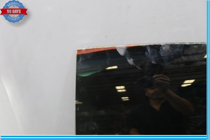 Load image into Gallery viewer, 07-17 Lexus LS460 Rear Left Driver Side Door Window Auto Glass Oem
