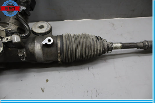 07-12 Lexus LS460 LS460L Power Steering Rack & Pinion Assembly Oem