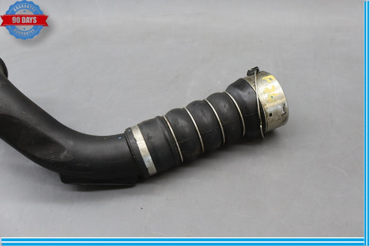 16-19 BMW X1 F48 Turbo Intercooling Hose Pipe 2.0L MGW00383 Oem