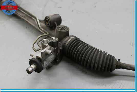 11-18 Porsche Cayenne 958 / Touareg Power Steering Rack and Pinion Oem