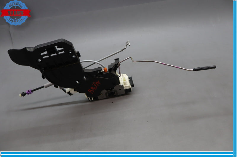 Load image into Gallery viewer, 12-19 Mercedes X166 GL450 ML350 Rear Right Side Door Lock Latch Actuator Oem
