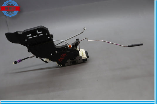 12-19 Mercedes X166 GL450 ML350 Rear Right Side Door Lock Latch Actuator Oem