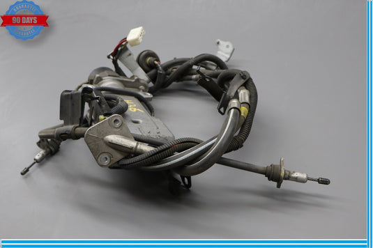 07-17 Lexus LS460 Rear Electric Emergency Parking Brake Actuator 4631050010 Oem