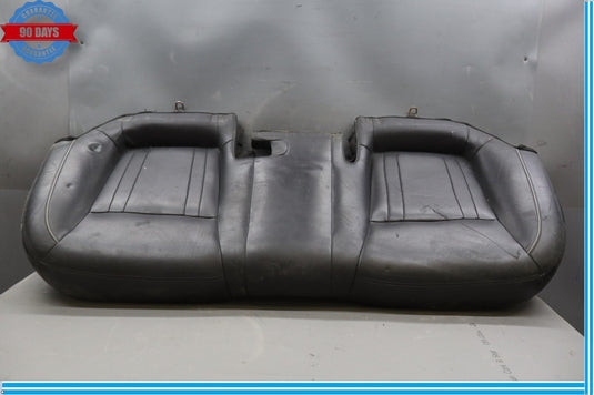 15-16 Hyundai Genesis Rear Lower Seat Cushion Leather 89132B1000 Oem