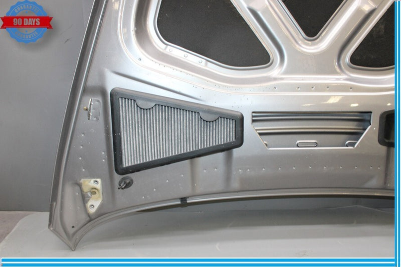 Load image into Gallery viewer, 03-12 Bentley Continental Flying Spur Hood Bonnet Cover Panel Assembly Oem
