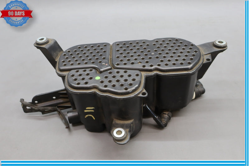 Load image into Gallery viewer, 08-18 Audi A7 A5 Quattro Q3 Gas Fuel Vapor EVAP Charcoal Canister 8K0201801C Oem
