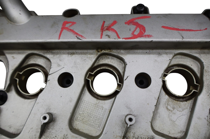 Load image into Gallery viewer, 09–17 Audi A6 A7 Q5 S5 Right Engine Cylinder Head Valve Cover 06E103472N Oem
