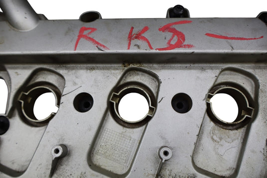 09–17 Audi A6 A7 Q5 S5 Right Engine Cylinder Head Valve Cover 06E103472N Oem