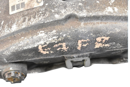 09-12 Audi A4 Wagon Front Left & Right Side Brake Caliper Set Oem