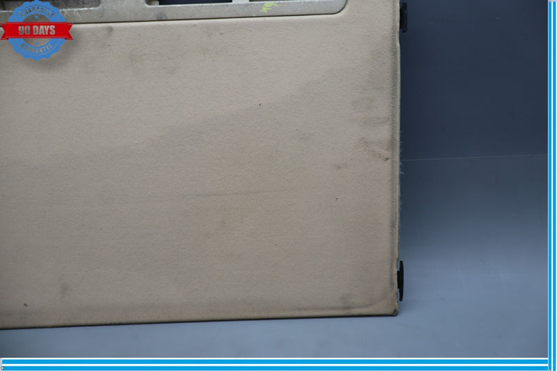 Load image into Gallery viewer, 03-08 Maserati Quattroporte Sun Roof Shade Head Liner Headliner Shade Panel Oem
