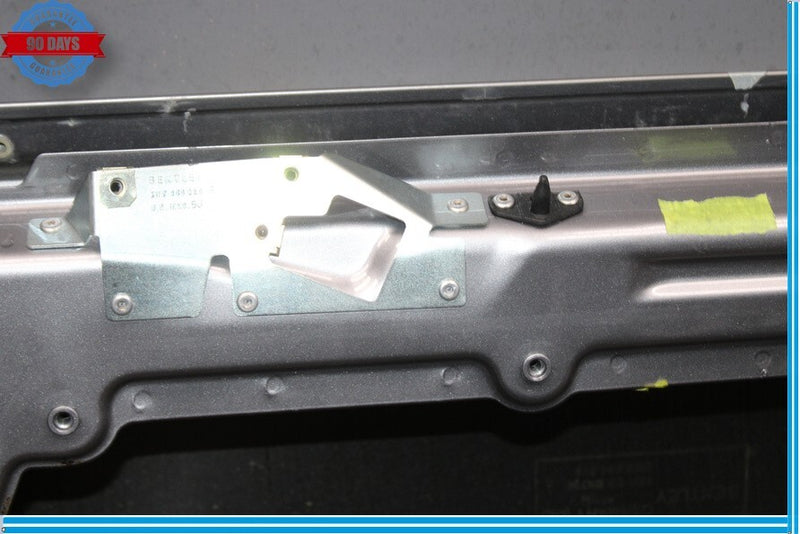 Load image into Gallery viewer, 06-12 Bentley Continental Flying Spur Rear Right Side Outer Door Shell Oem
