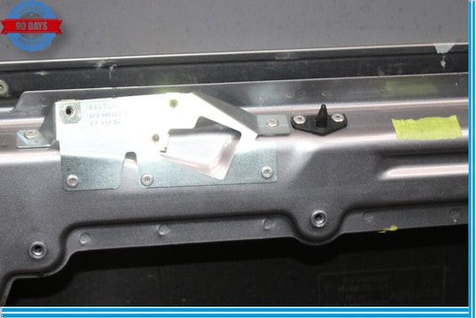 06-12 Bentley Continental Flying Spur Rear Right Side Outer Door Shell Oem