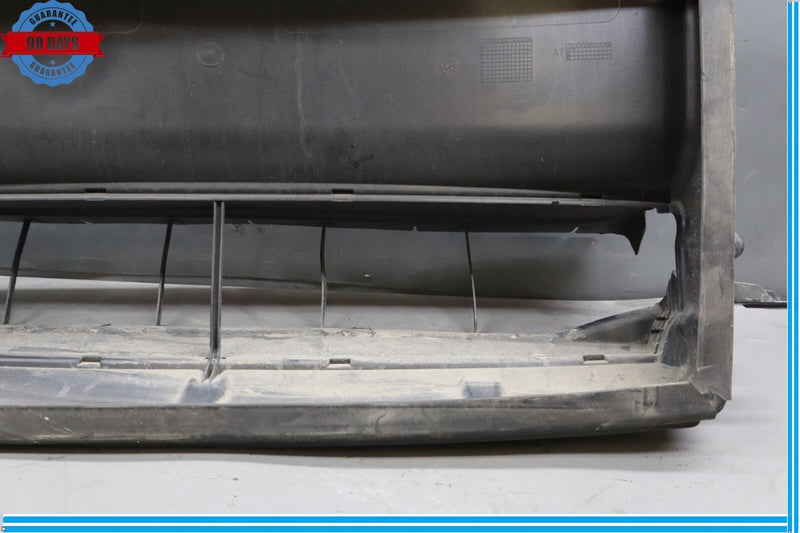 Load image into Gallery viewer, 14-21 Bmw I3 Engine Radiator Support Air Duct Black 18779815 Oem
