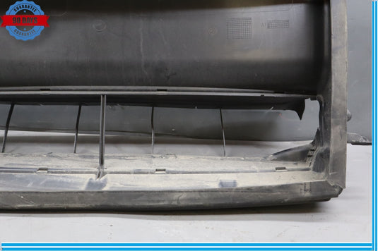 14-21 Bmw I3 Engine Radiator Support Air Duct Black 18779815 Oem