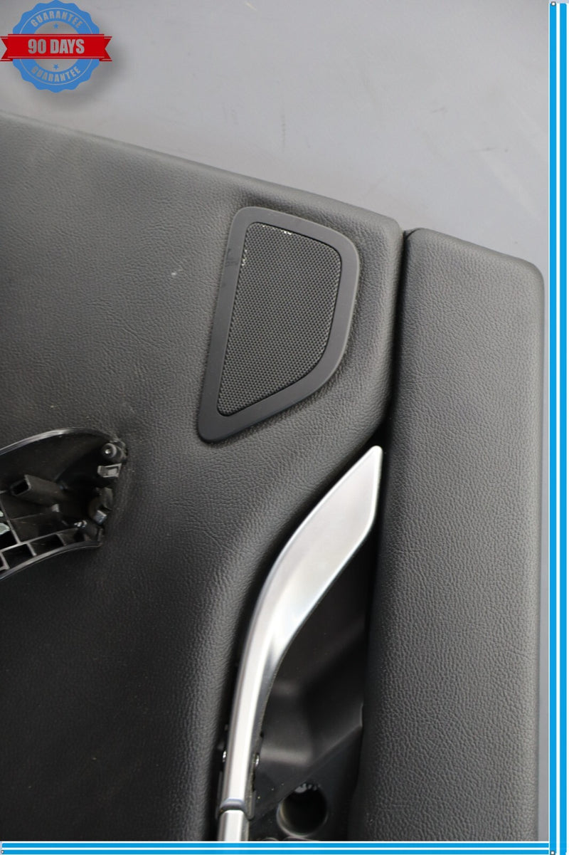 Load image into Gallery viewer, 14-22 Maserati Ghibli M157 Rear Right Passenger Side Interior Door Panel Oem
