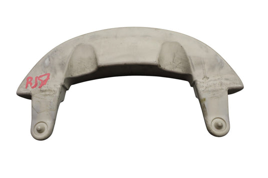 02-10 Lexus SC430 Front Right Passenger Side Headrest Back Cover Trim Oem