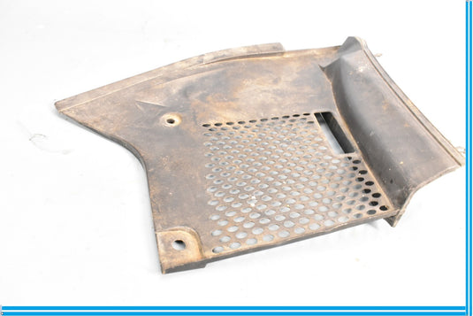 97-04 Porsche Boxster Right Passenger Side Windshield Cowl 99657256201 Oem