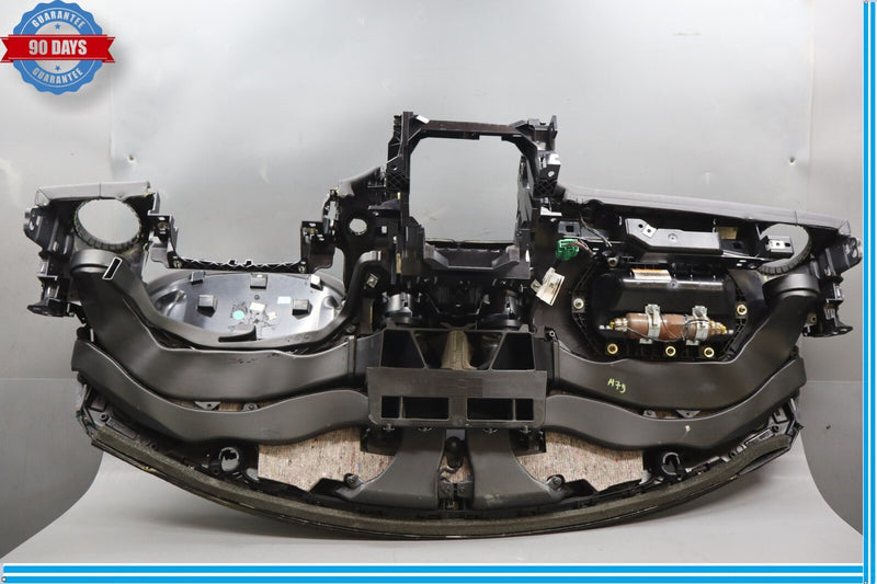 Load image into Gallery viewer, 10-15 Jaguar XJ XJL X351 Dashboard Dash Facia Assembly Oem
