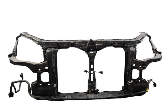 11-16 Hyundai Equus SIG Front Radiator Support Core Carrier Assembly Oem