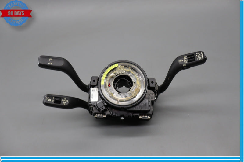 Load image into Gallery viewer, 10-13 Porsche Panamera Steering Multi Functional Turn Wiper Cruise Switch Oem
