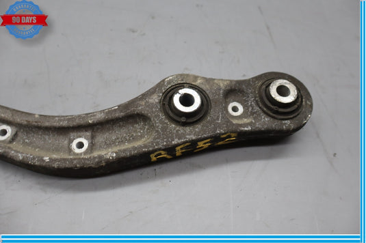 03-12 Bentley Continental Rear Right Side Camber Strut Upper Control Arm Oem