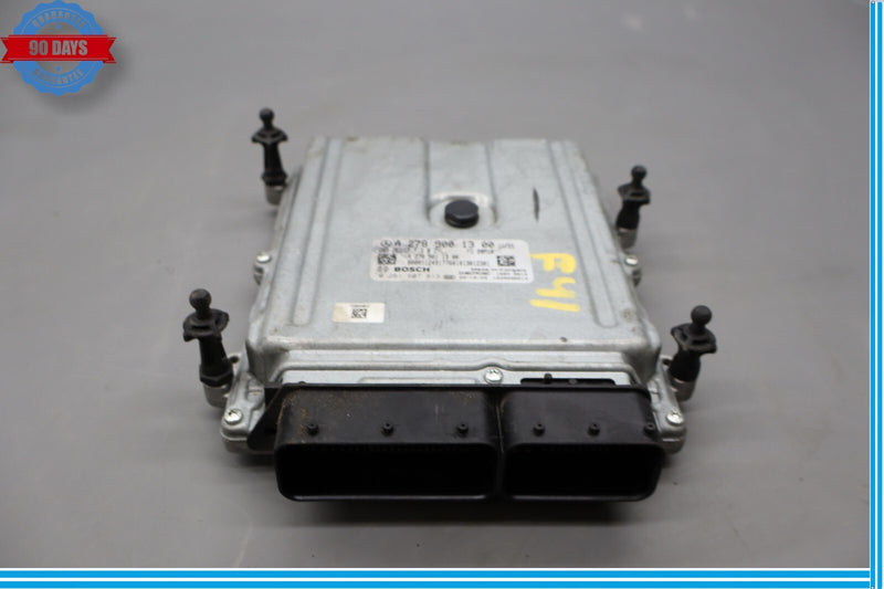 Load image into Gallery viewer, 12-16 Mercedes GL450 GL550 X166 ECU Engine Control Module Unit 2789001300 Oem
