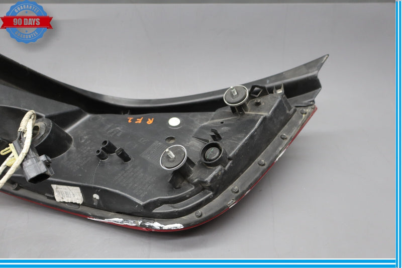 Load image into Gallery viewer, 10-15 Jaguar XJ XJL X351 Rear Right Passenger Side Tail Light Taillight Lamp Oem

