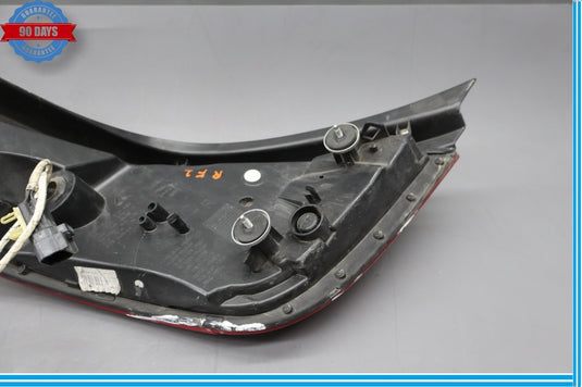 10-15 Jaguar XJ XJL X351 Rear Right Passenger Side Tail Light Taillight Lamp Oem