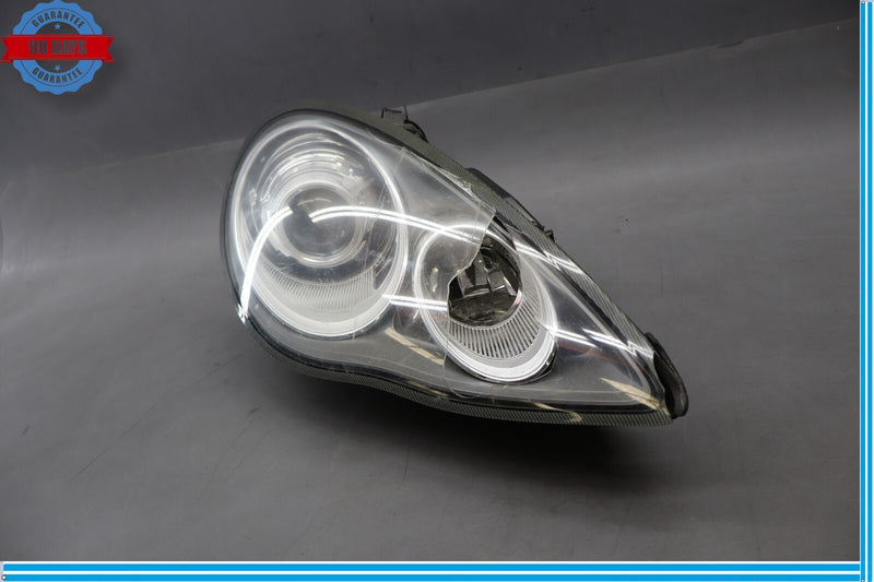 Load image into Gallery viewer, 10-13 Porsche Panamera Front Right Passenger Side Headlight Lamp Xenon Oem
