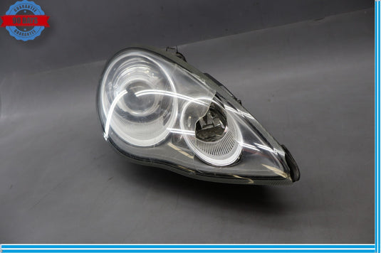 10-13 Porsche Panamera Front Right Passenger Side Headlight Lamp Xenon Oem