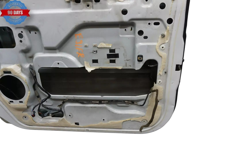 Load image into Gallery viewer, 03-09 Hummer H2 Front Right Passenger Side Door Shell Panel 25887985 Oem
