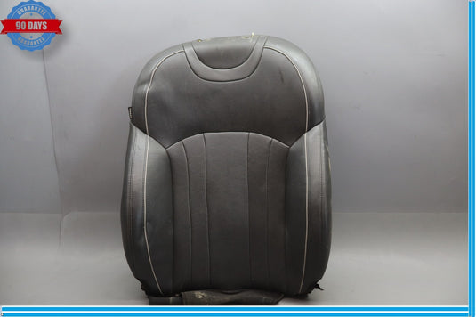 15-17 Hyundai Genesis G80 Front Right Passenger Side Upper Top Seat Cushion Oem