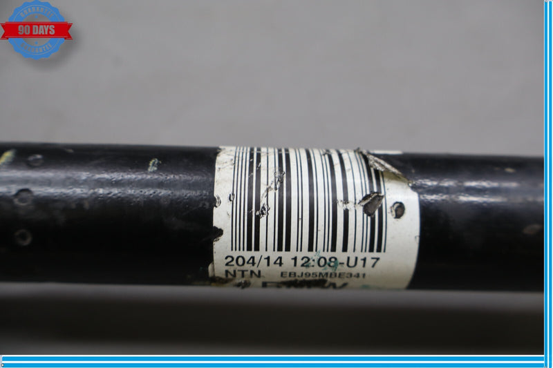 Load image into Gallery viewer, 14-21 BMW i3 I01 Hybrid Rear Left Driver Side Axle CV Half Shaft Assembly Oem
