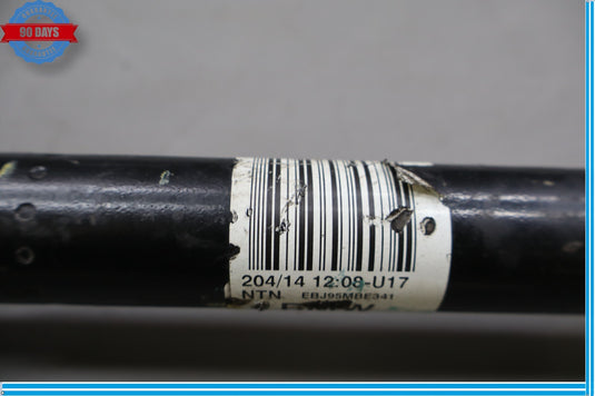14-21 BMW i3 I01 Hybrid Rear Left Driver Side Axle CV Half Shaft Assembly Oem