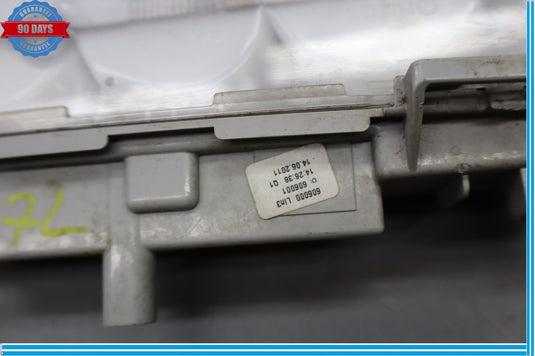 10-16 Mercedes E350 E550 Front Left Side Daytime Running Fog Light Lamp Oem