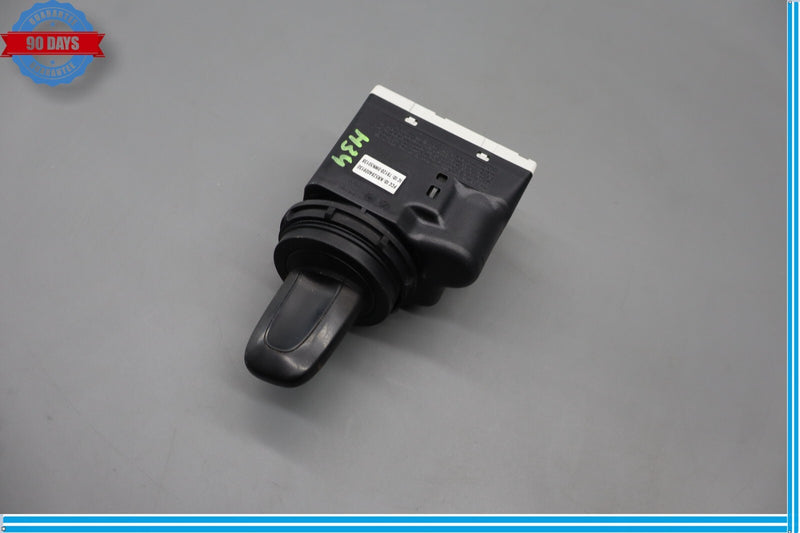 Load image into Gallery viewer, 10-14 Porsche Panamera 970 Dashboard Dash Ignition Lock Switch Key Assembly Oem
