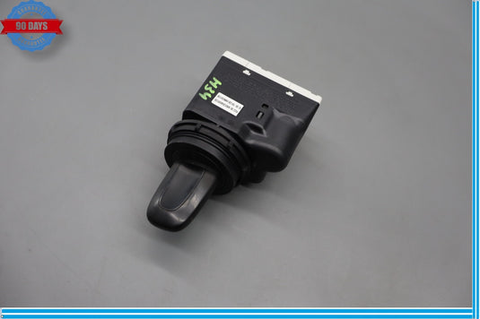 10-14 Porsche Panamera 970 Dashboard Dash Ignition Lock Switch Key Assembly Oem