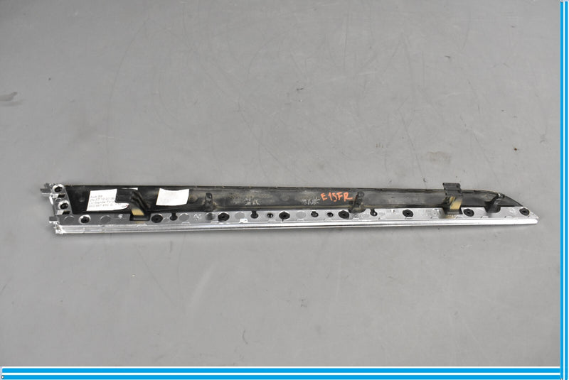 Load image into Gallery viewer, 09-16 Audi A4 Front Right Passenger Side Door Trim Panel Molding Oem
